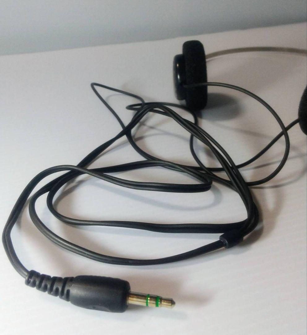 SONY ソニー ヘッドホン MDR-006 ウォークマン ブラック レトロ