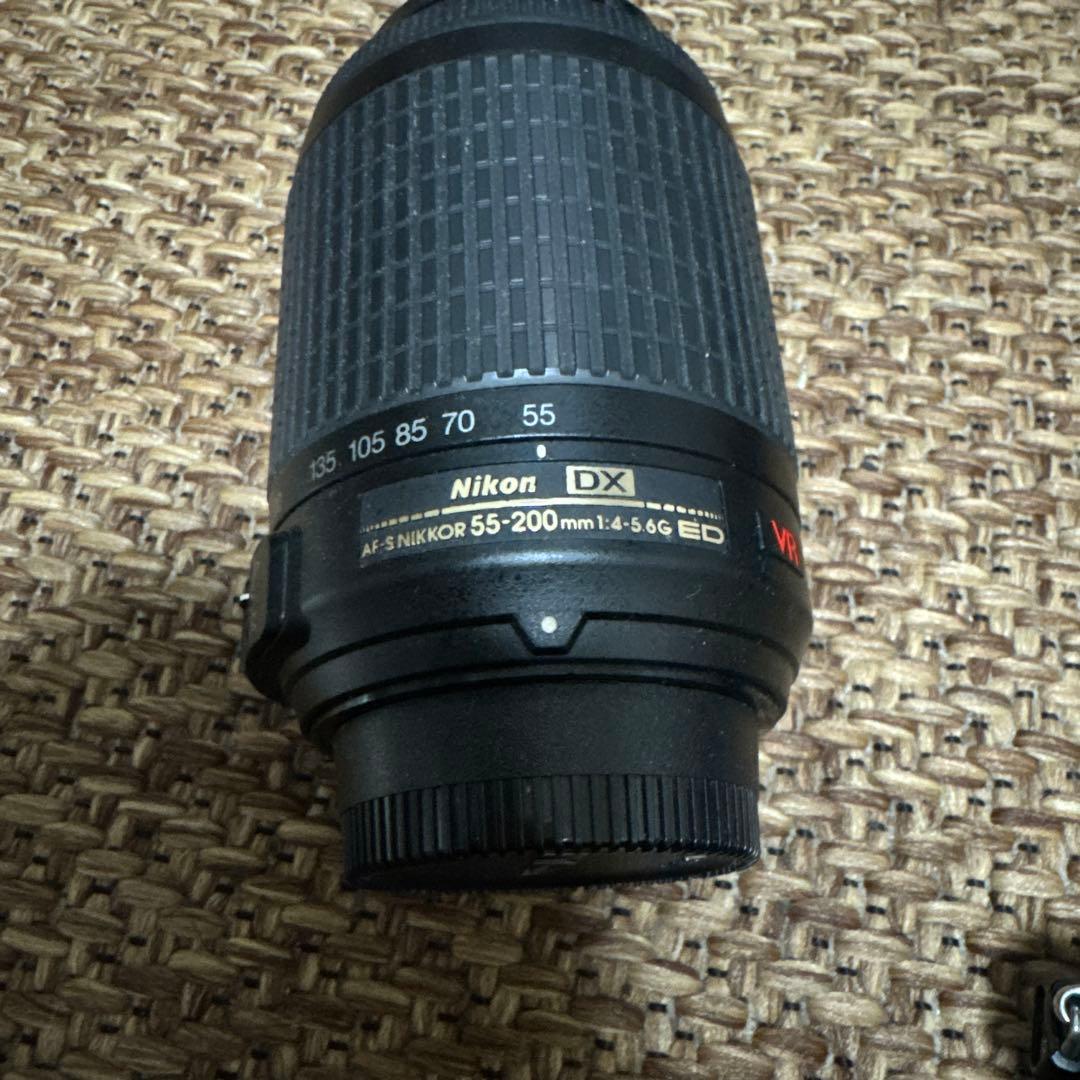 SONYα7IIIミラーレス一眼➕おまけNikon（ニコン）D40(レンズ✖️2)