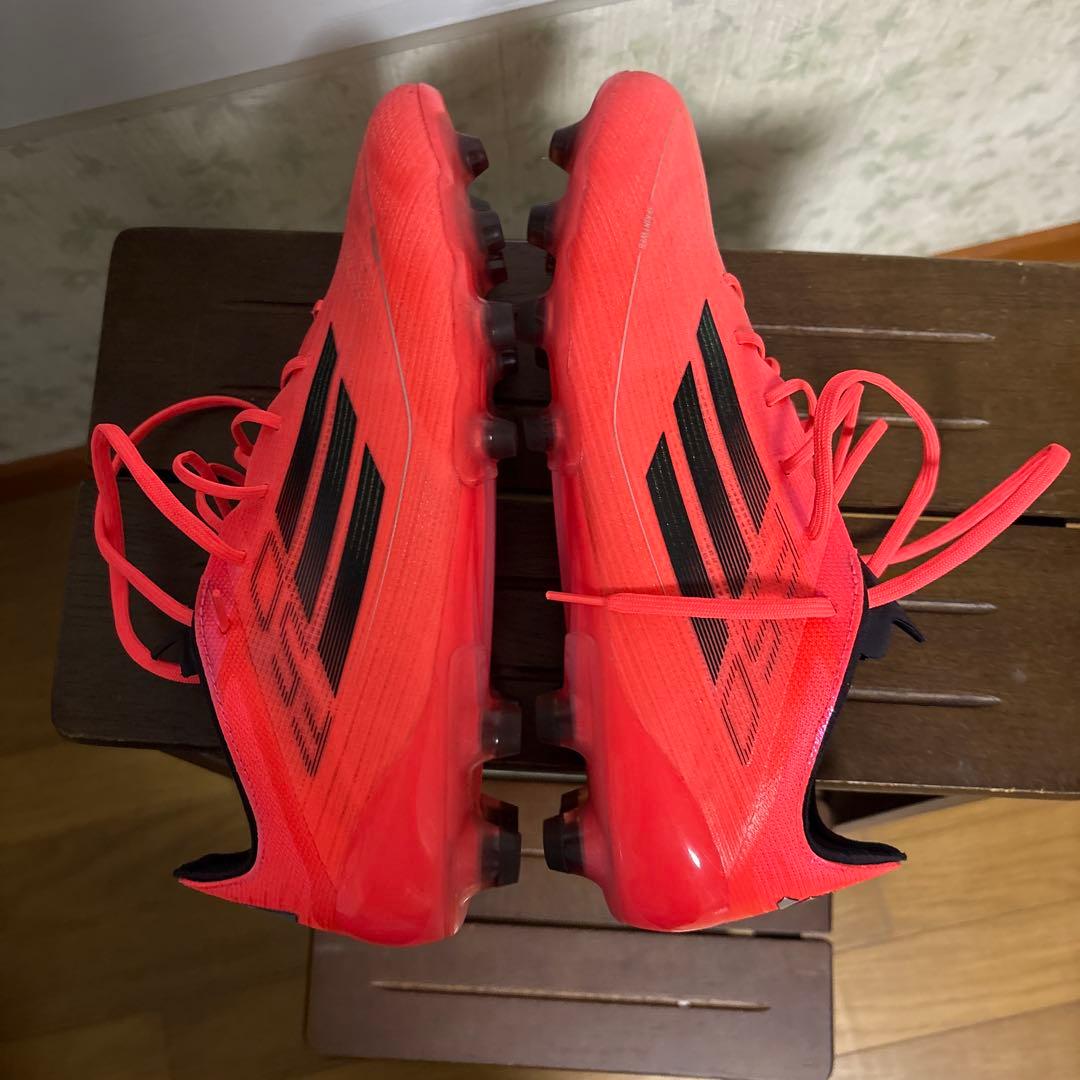 F50 エリート　HG/AG 27.5