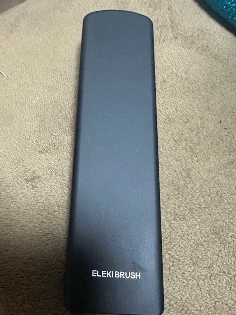 Brighte ELEKI BRUSH フェイスマッサージ機