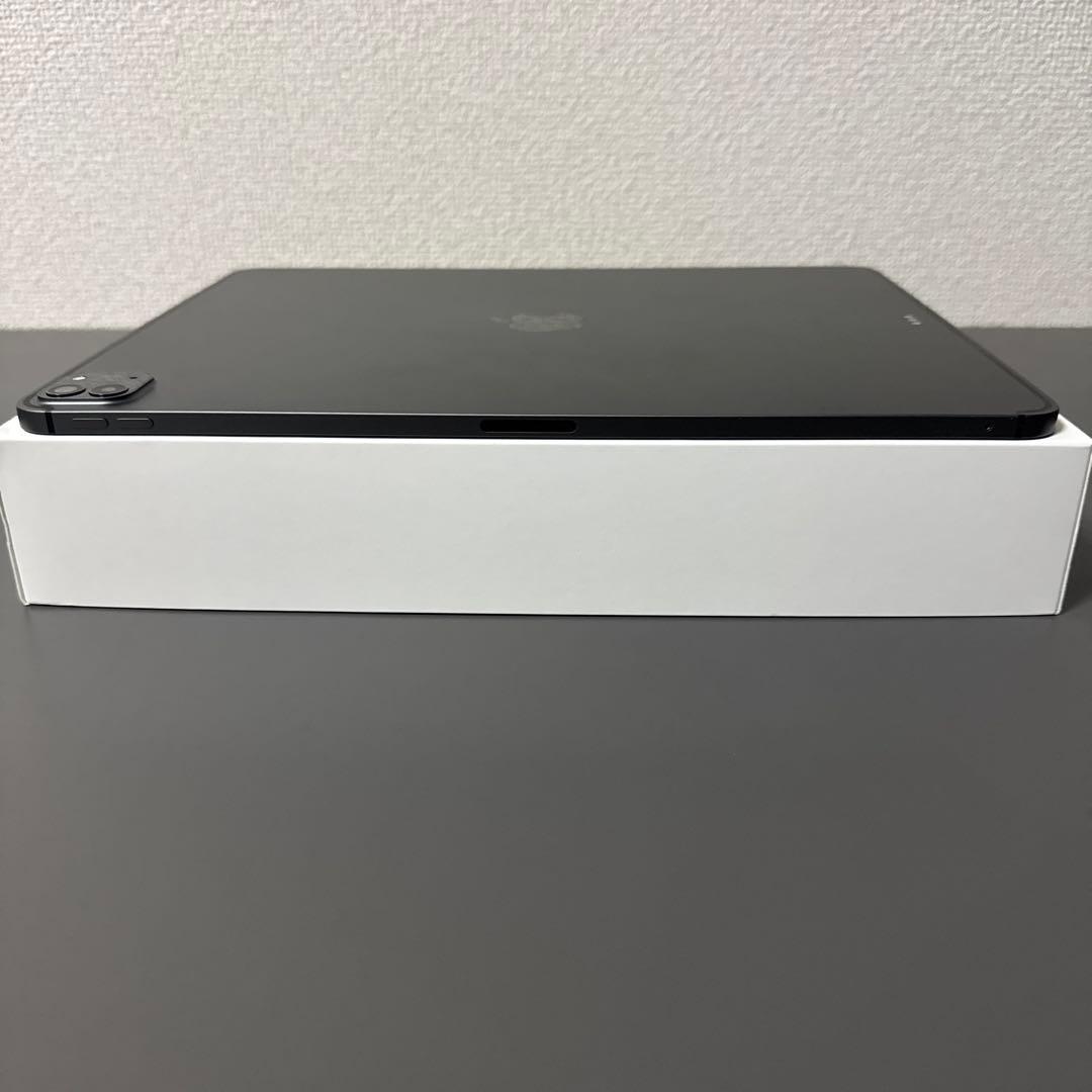 【極美品】iPad Pro 12.9インチ 第5世代 WiFi＋Cellular