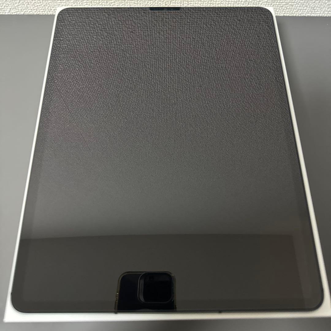 【極美品】iPad Pro 12.9インチ 第5世代 WiFi＋Cellular