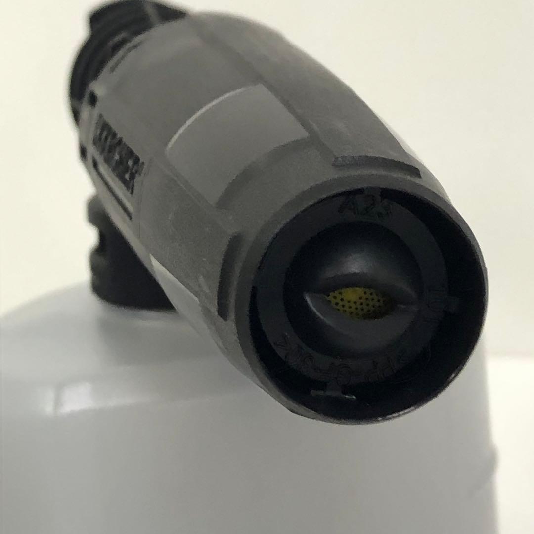 Y300-45 ケルヒャー 家庭用高圧洗浄機 K2 クラシック プラス