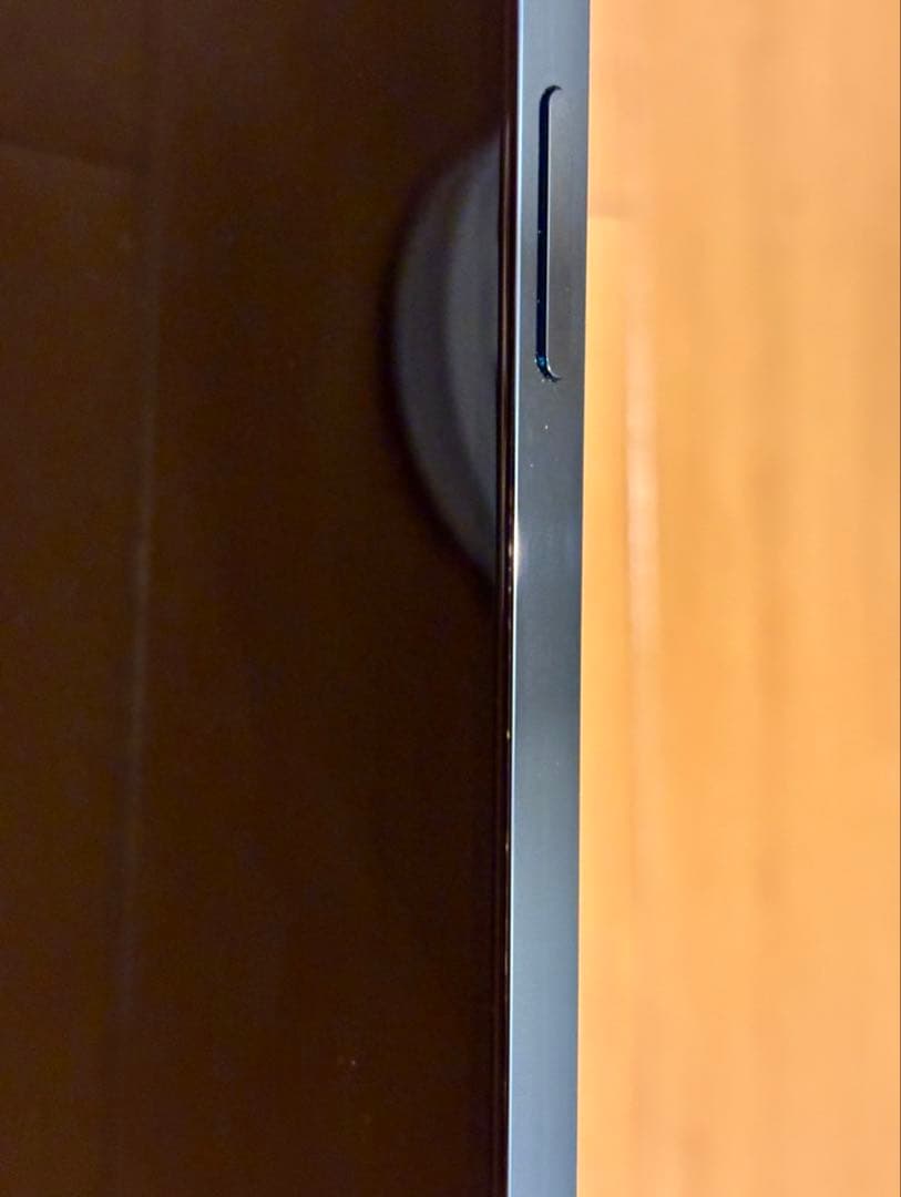 iPhone 12 Pro Max 256GB パシフィックブルー　付属品付