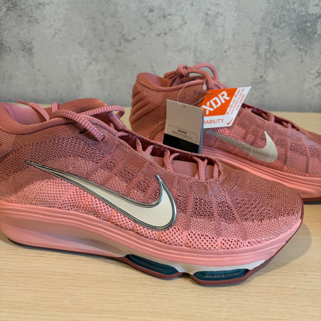 定価28,600円　新品未使用　GTハッスル3 HUSTLE3 29cm