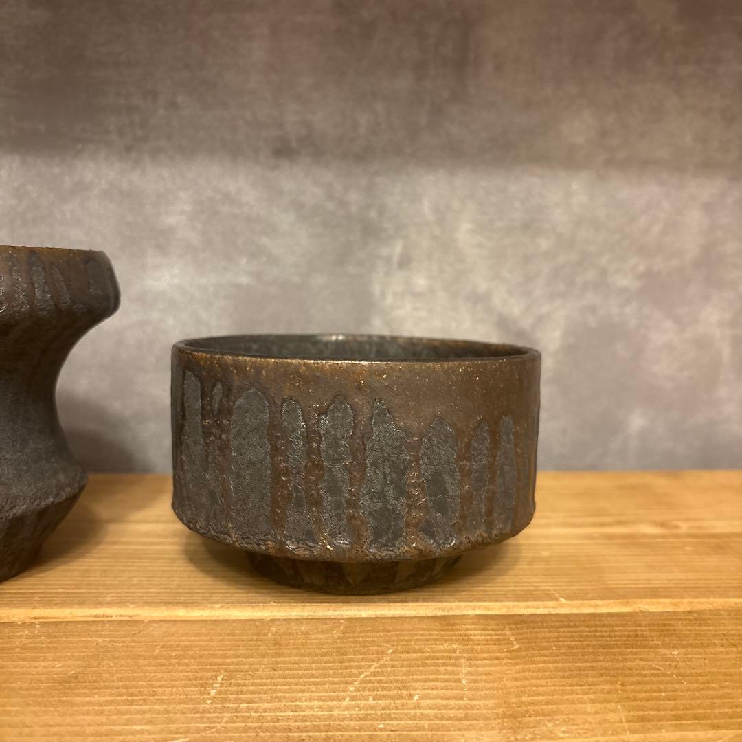 加藤裕章　y鉢（新品未使用）