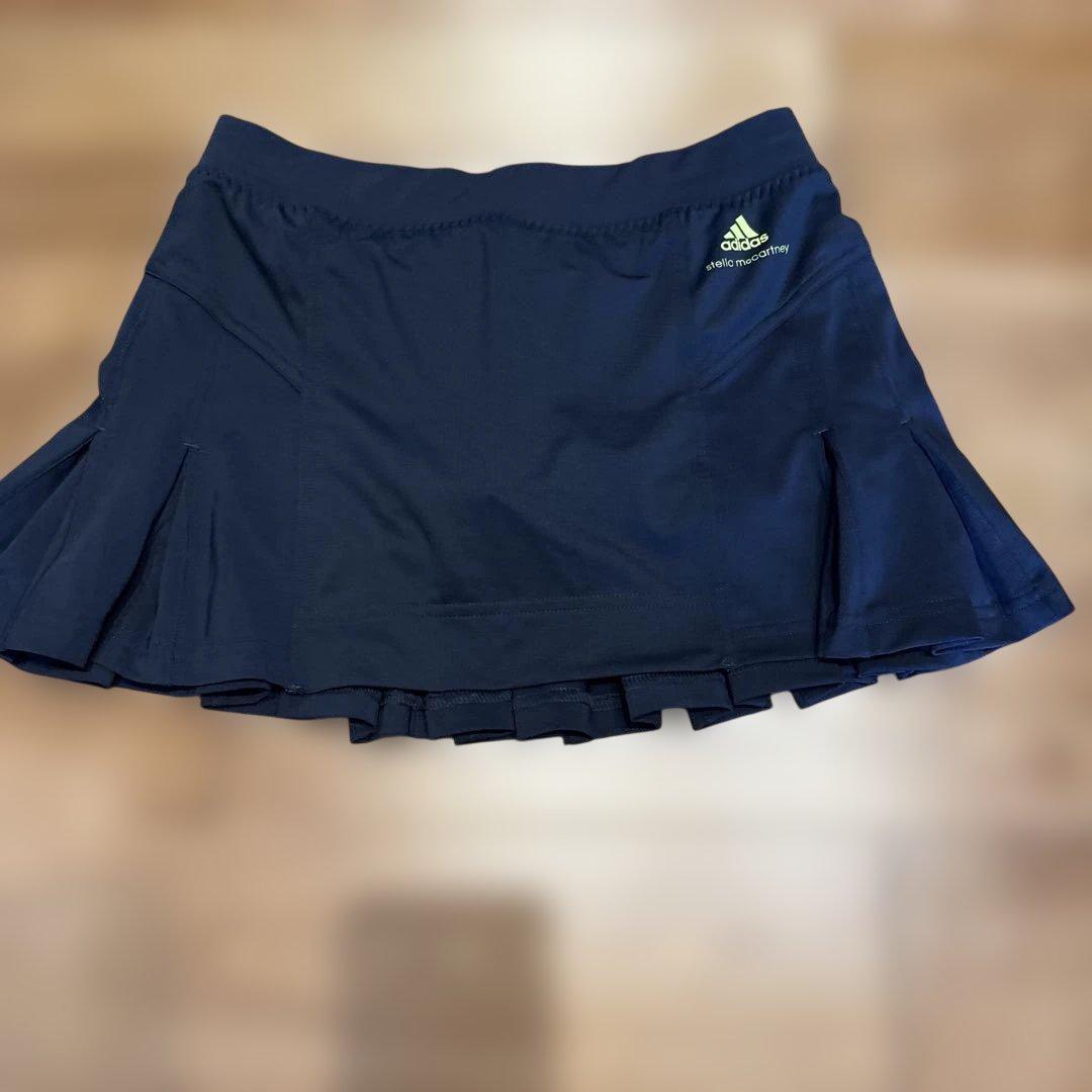 adidas stella mccartney BARRICADE M ネイビー