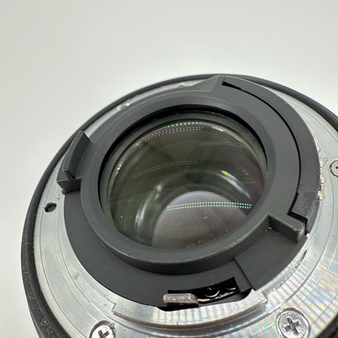 【動作未確認】Nikon AF-S NIKKOR 35mm f/1.8G DX