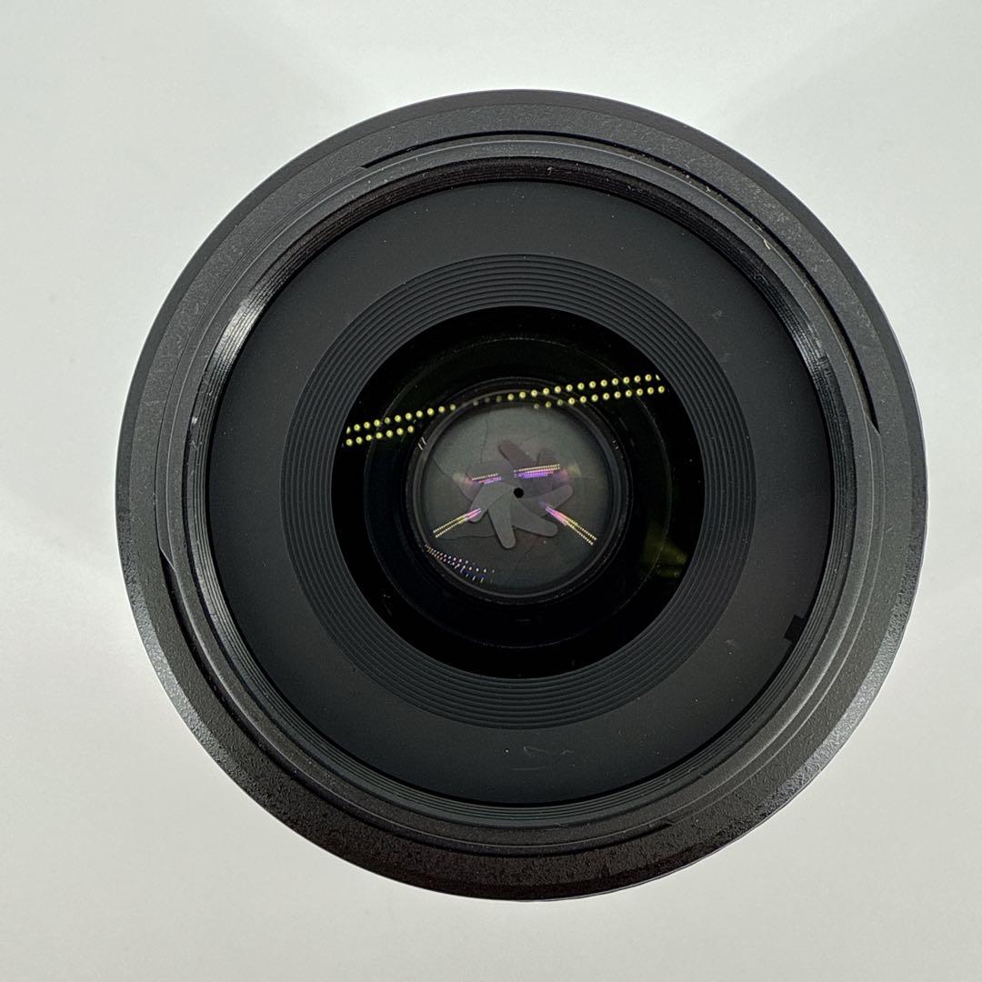 【動作未確認】Nikon AF-S NIKKOR 35mm f/1.8G DX