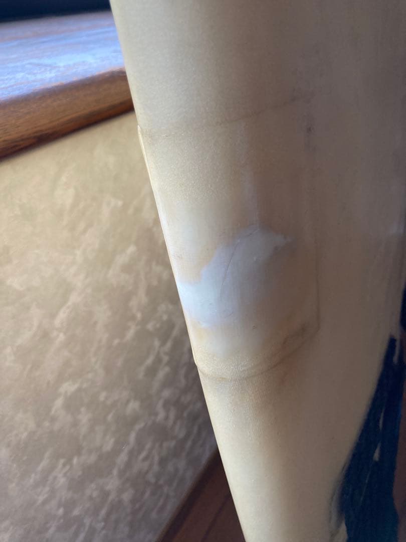 blue hawaii surf 7.2f ショートボード