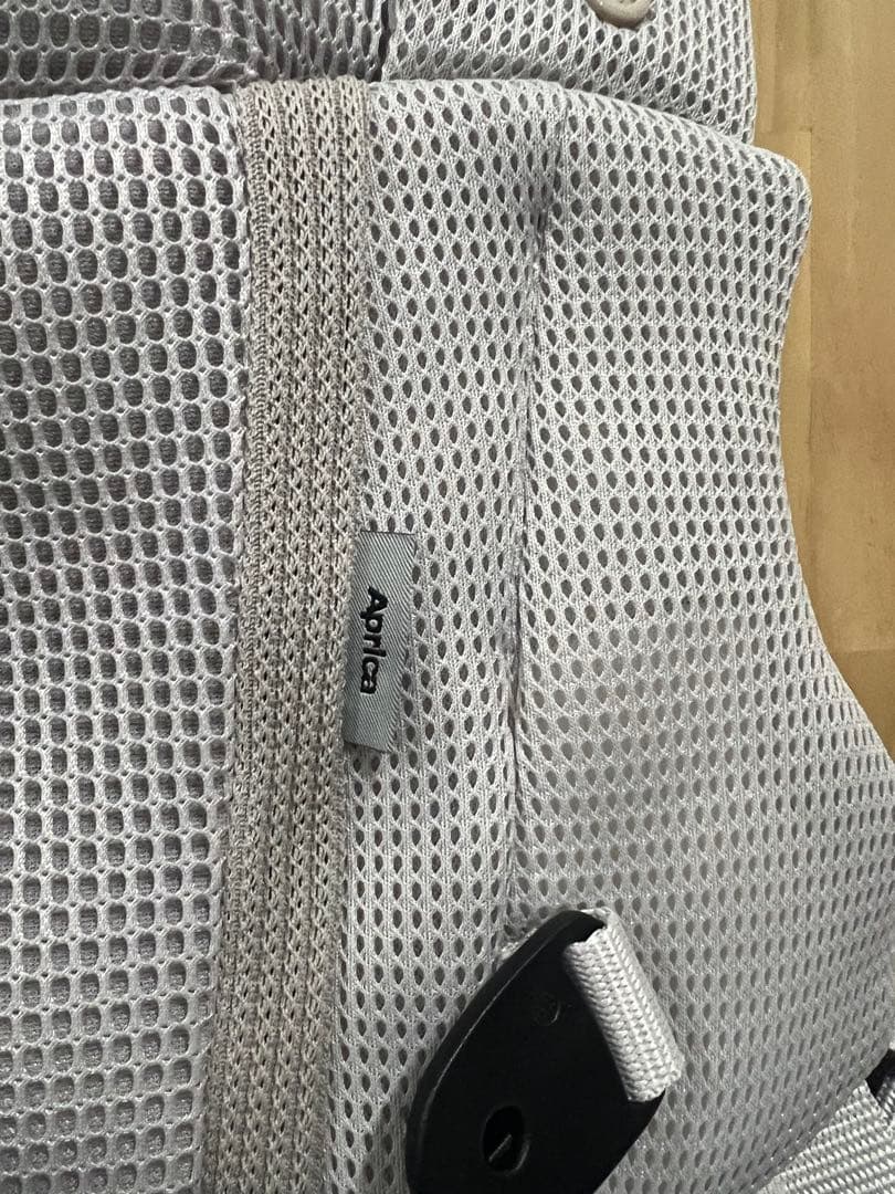 Aprica ラクリス ホワイトアッシュ