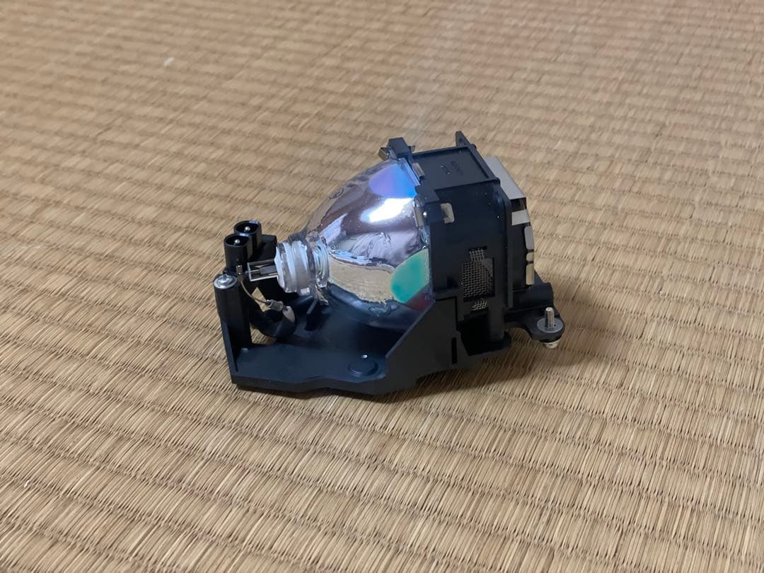 未使用 Panasonic プロジェクター交換ランプ ET-LAE700 純正