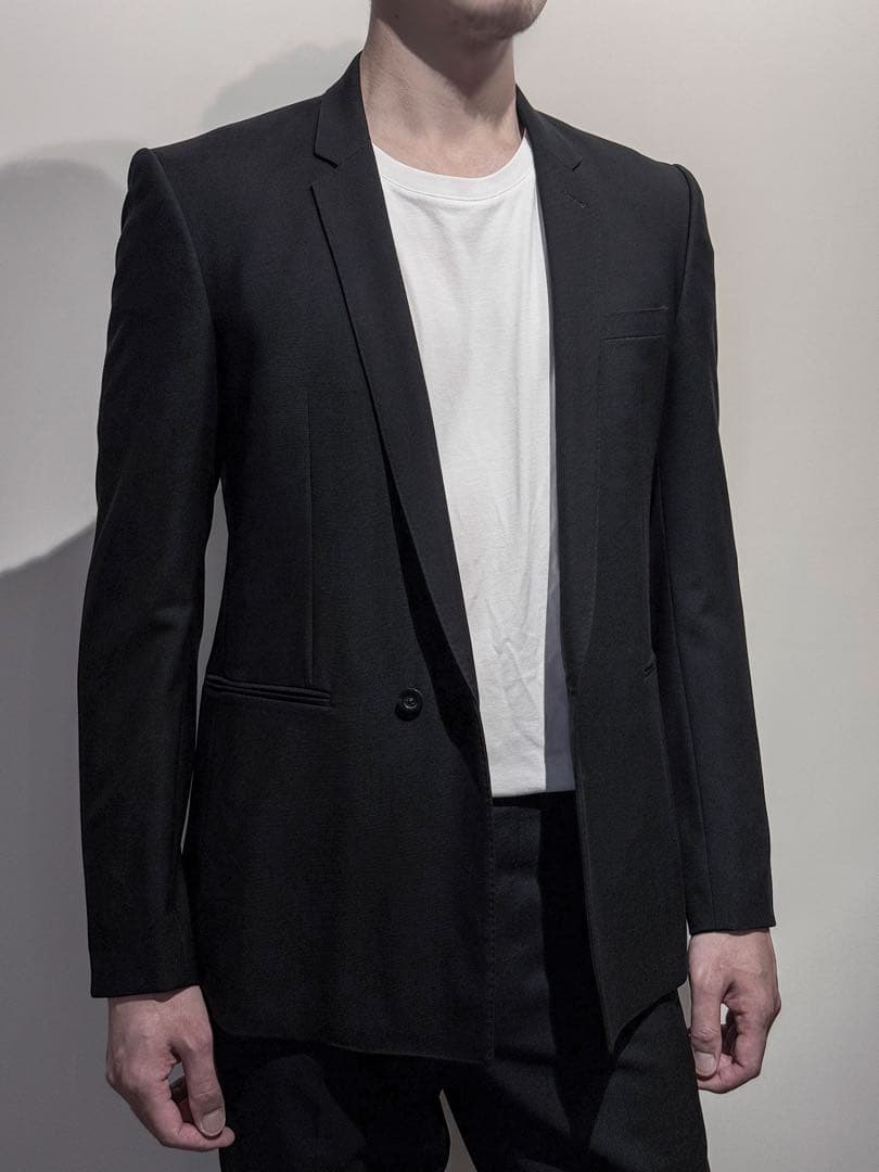 ラッドミュージシャン ダブル風セットアップ