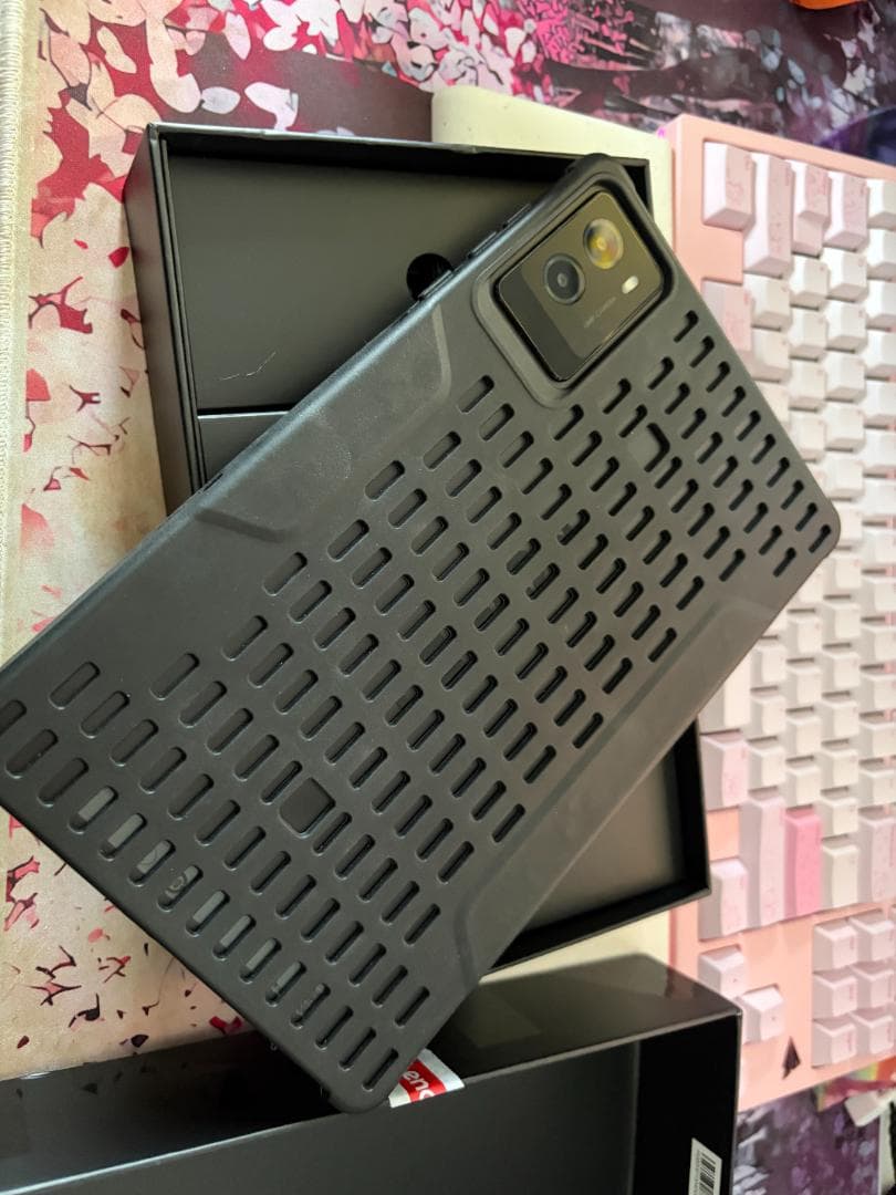 Androidタブレット本体 Lenovo Legion Y700 2025(gen3) 16GB 512GB