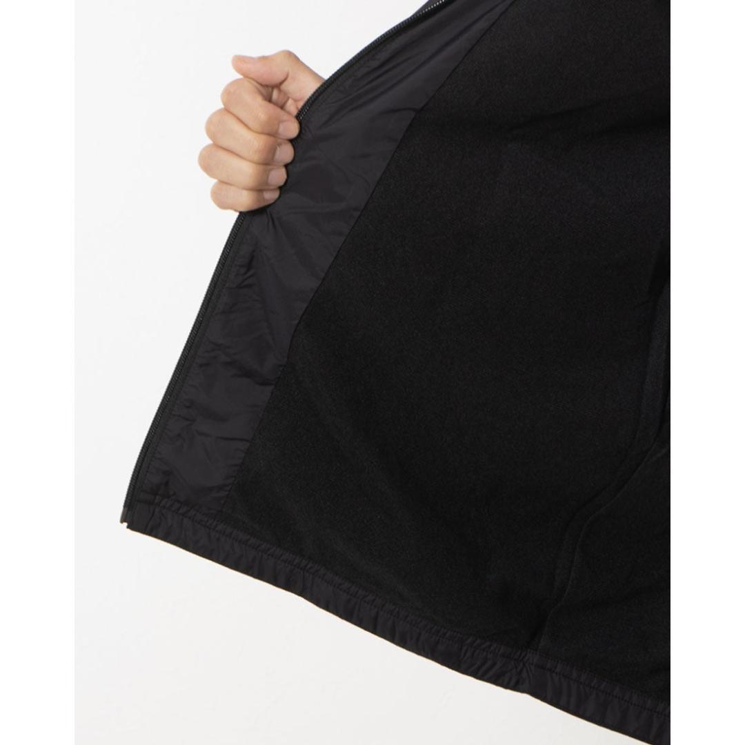 ニューバランス ウーブンジャケット パンツ上下セット XL 新品 裏起毛