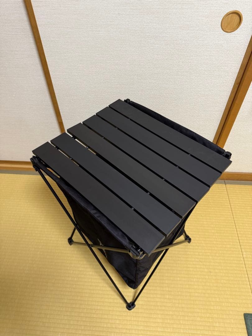 【新品未使用品】DOD ステルスエックス