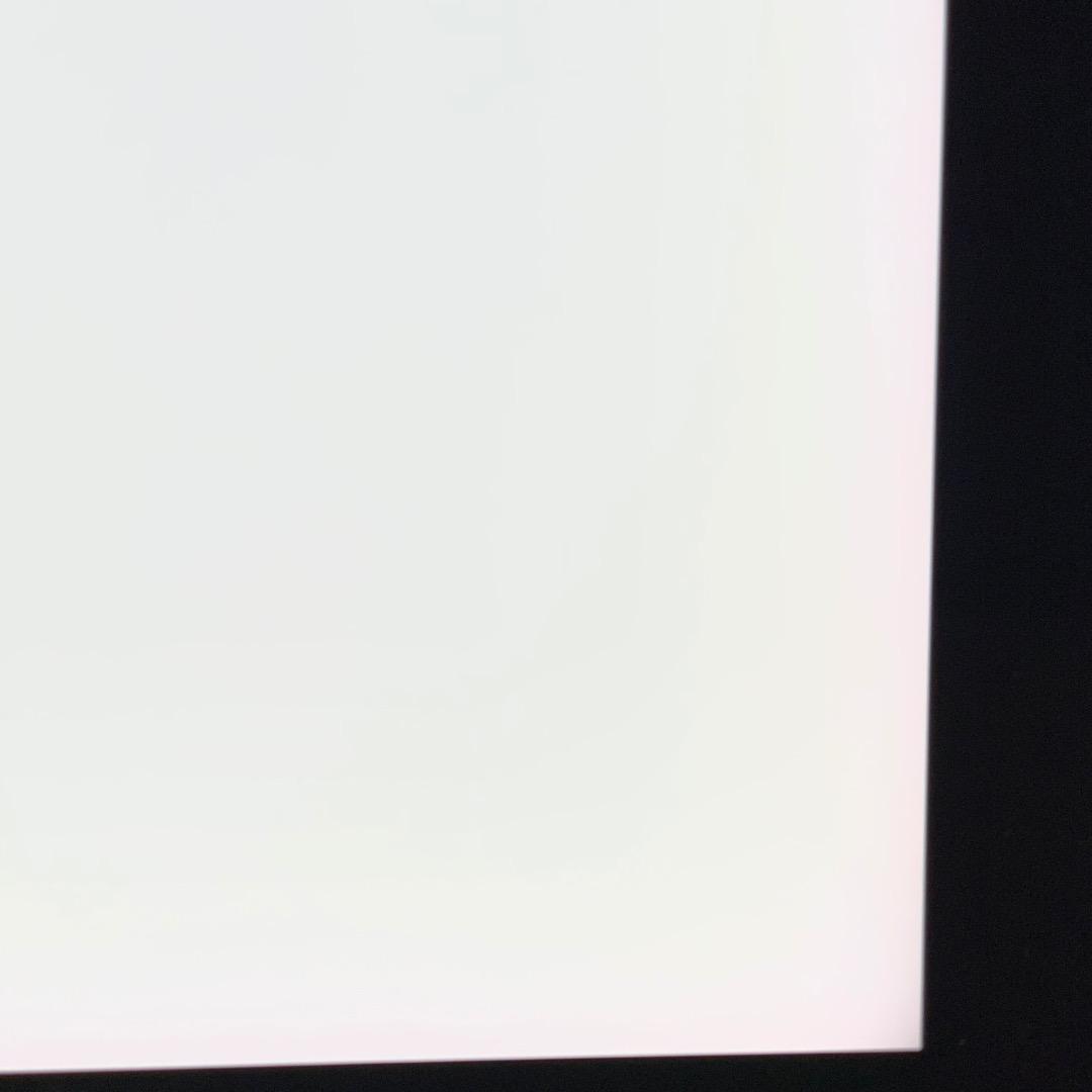 Apple iMac 2020 27インチ　【マウス・キーボード付き】