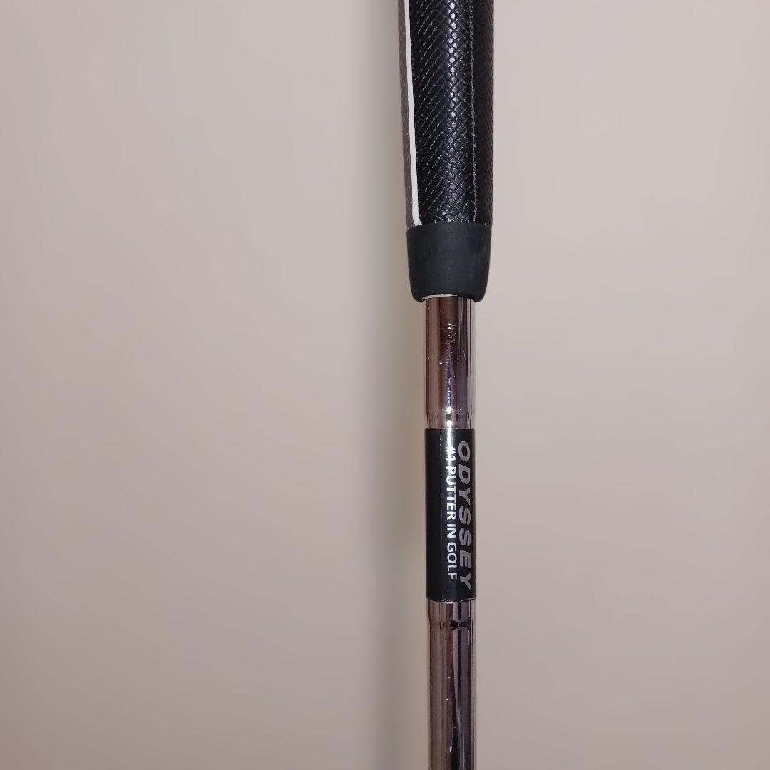 オデッセイ　Protype Tour Series 3 パター 　33インチ