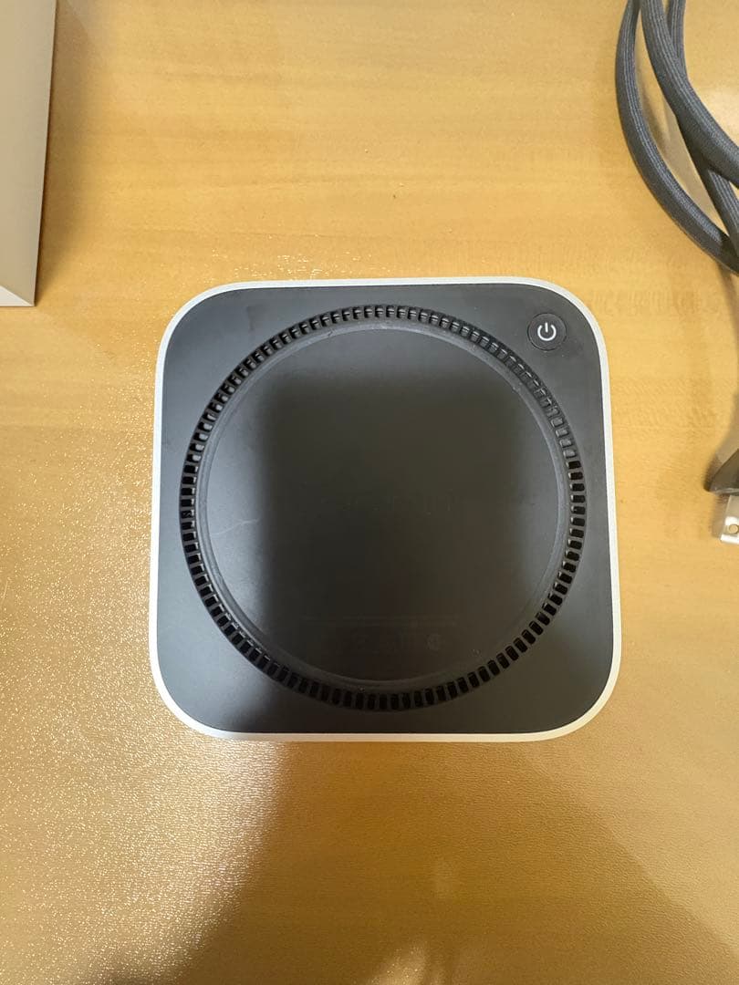 （adi wijaksono 専用）Apple Mac mini