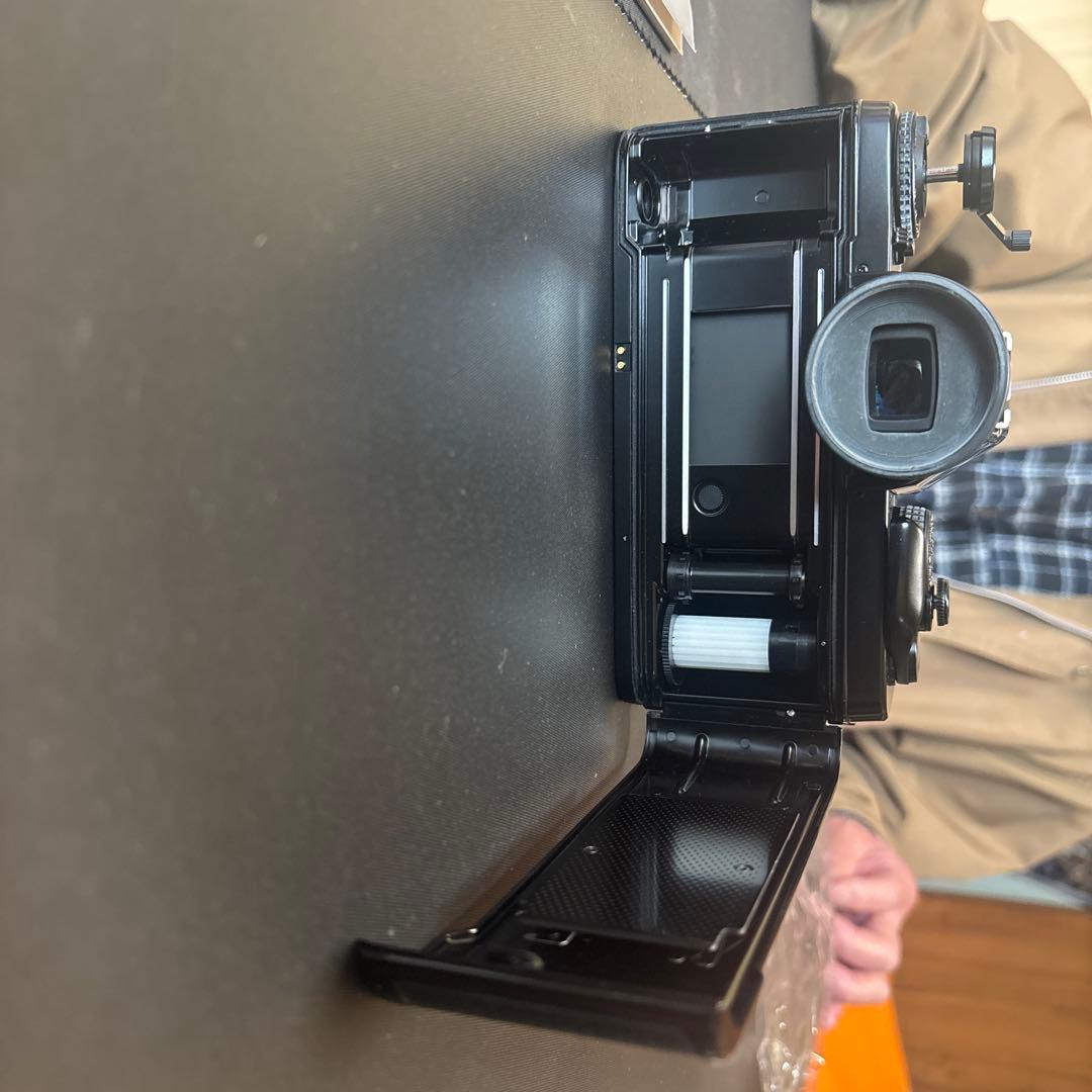 PENTAX LX 一眼レフカメラ レンズキャップ付き