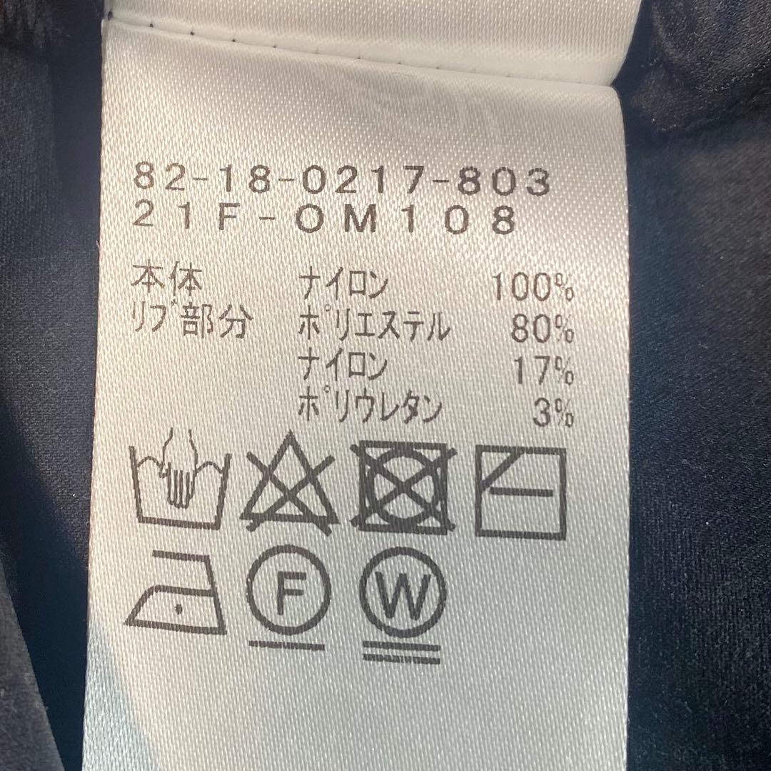 BEAMS GOLF ビームスゴルフ★レオフィール 3WAYブルゾン/Lサイズ