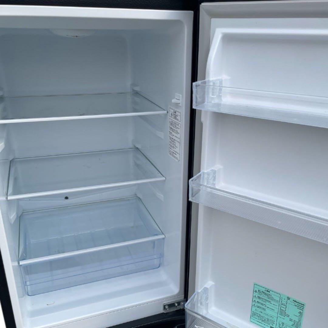 新生活家電2点セット　格安販売　【枚方市】