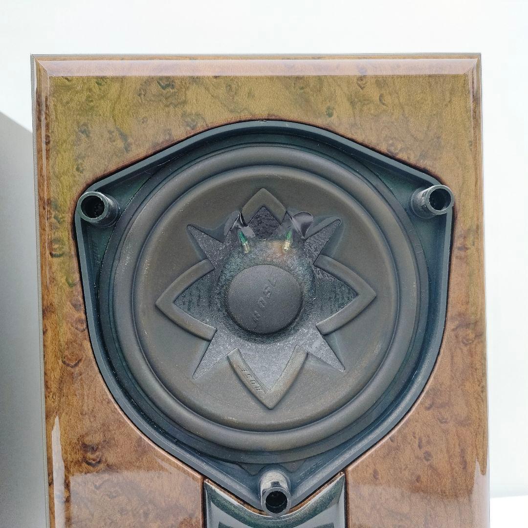 極美品 BOSE 120 HYPER STAR D 連番