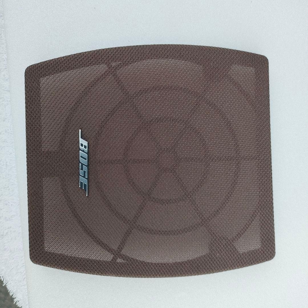 極美品 BOSE 120 HYPER STAR D 連番