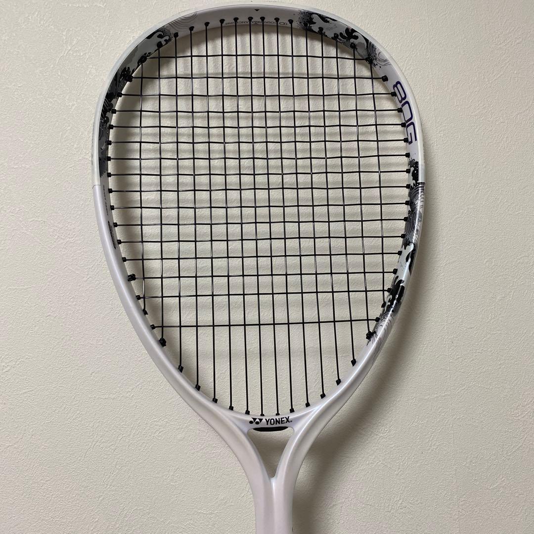 YONEX ソフトテニスラケット　ジオブレイク　80g