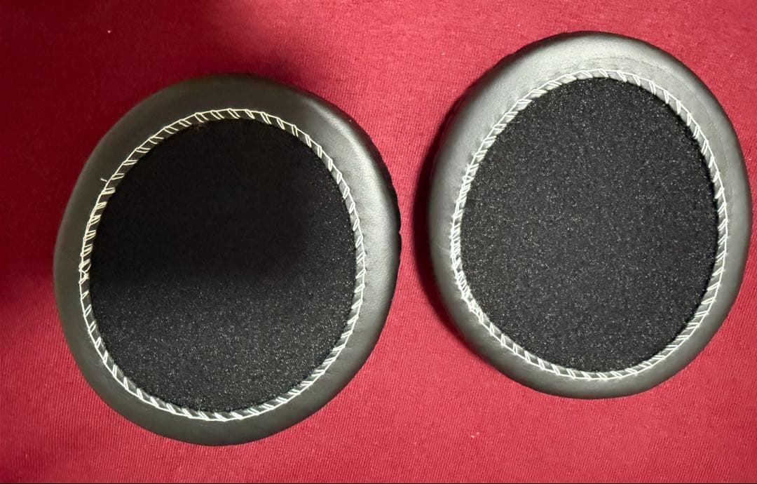 SHURE SRH840 モニターヘッドホン 箱あり 有線