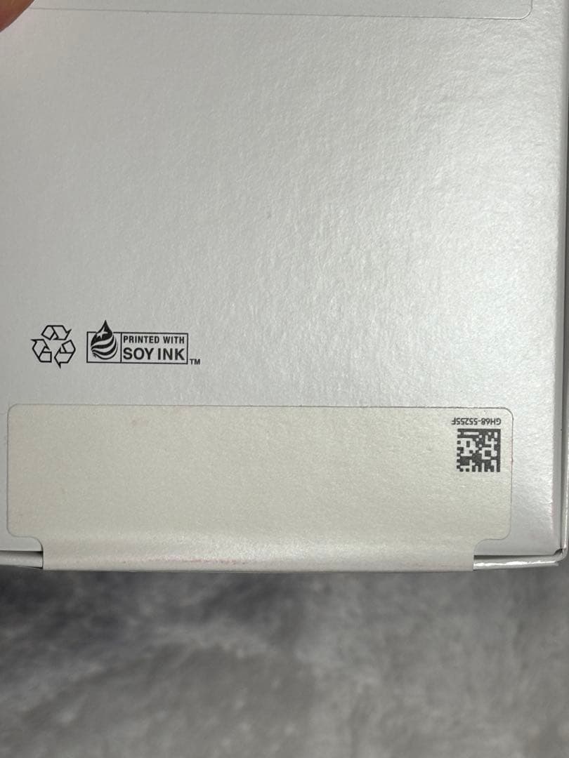 Samsung Galaxy A25 5G 本体 ブラック 新品未開封