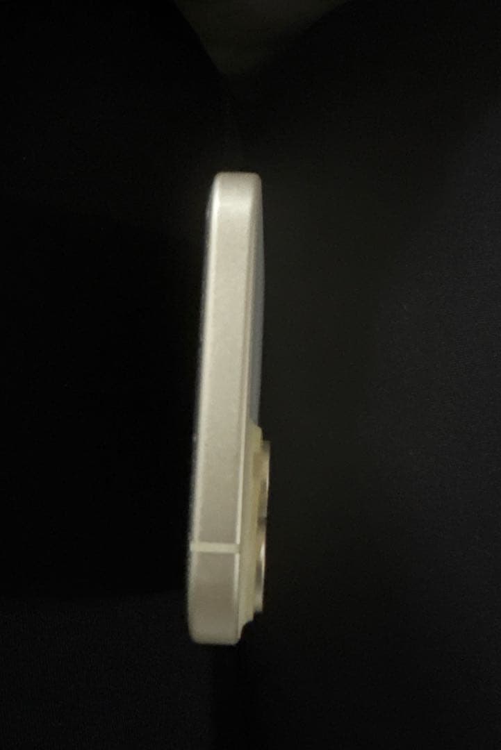 iPhone15 plus イエロー 本体のみ