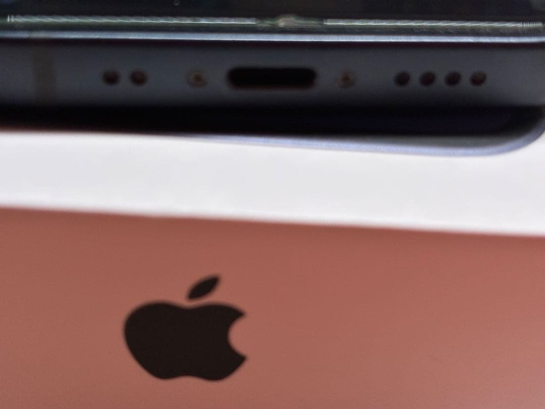 Apple iPhone 12 mini 64GB ブラック