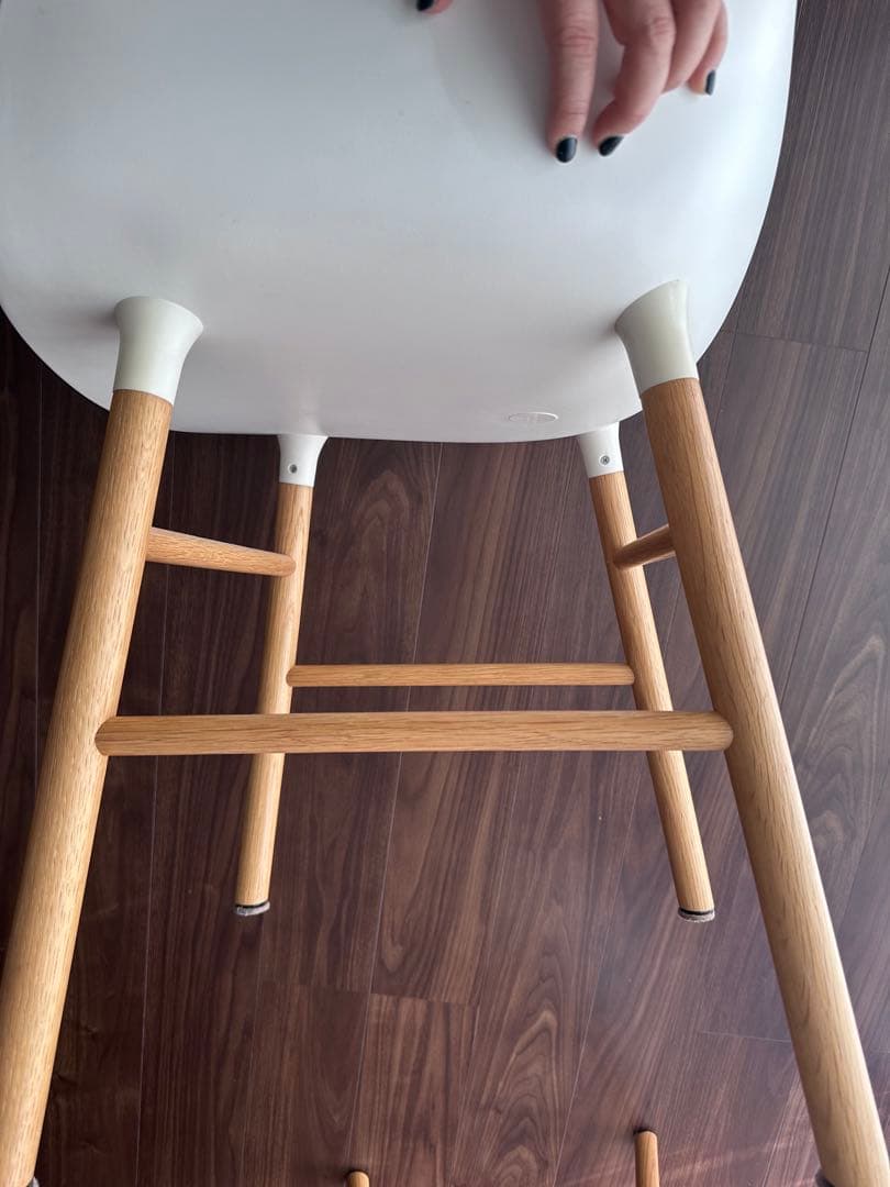 ノーマンコペンハーゲン　アームチェア一脚