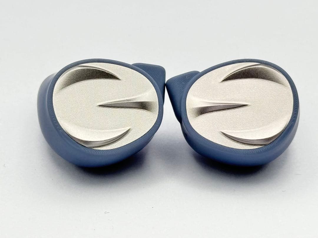 LETSHUOER S15 インイヤーモニター