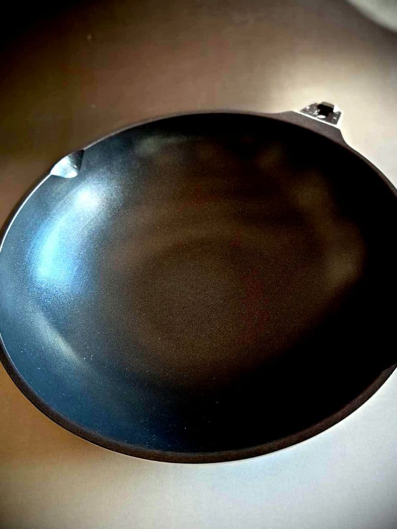 ピースター・デラックス ゴールド中華鍋30