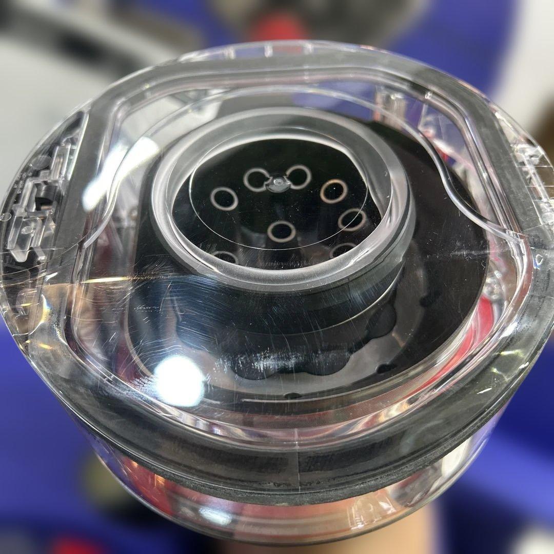 7146 メーカー整備済み品 Dyson 360 Vis Nav RB03 BN