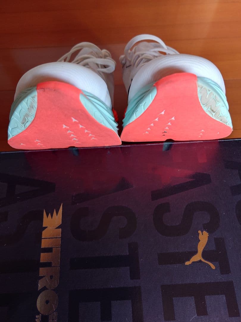 FAST-R ニトロエリート3