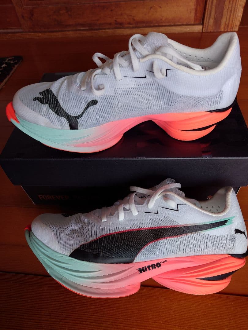 FAST-R ニトロエリート3