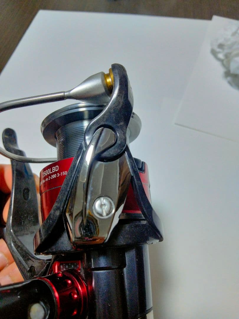 ダイワ　15トーナメント競技