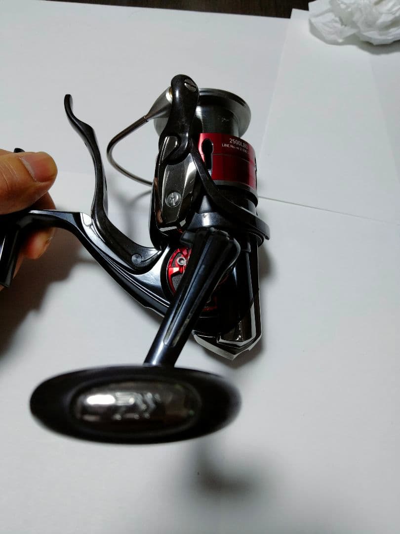 ダイワ　15トーナメント競技