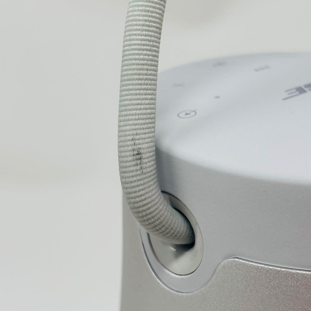 Uki様BOSE SOUNDLINK REVOLVE スピーカー