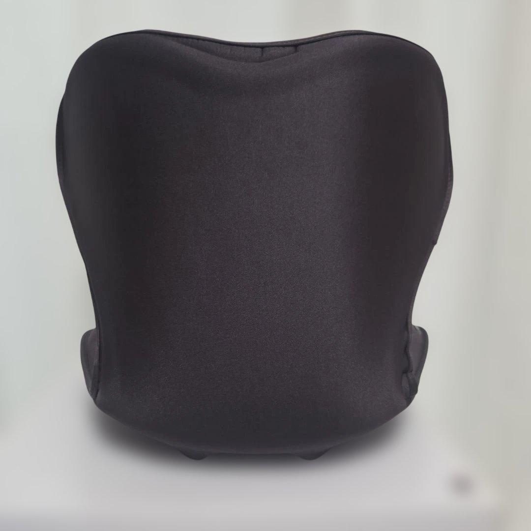 ☆【外箱付 美品】MTG スタイル スマート 姿勢矯正 骨盤サポート ブラウン