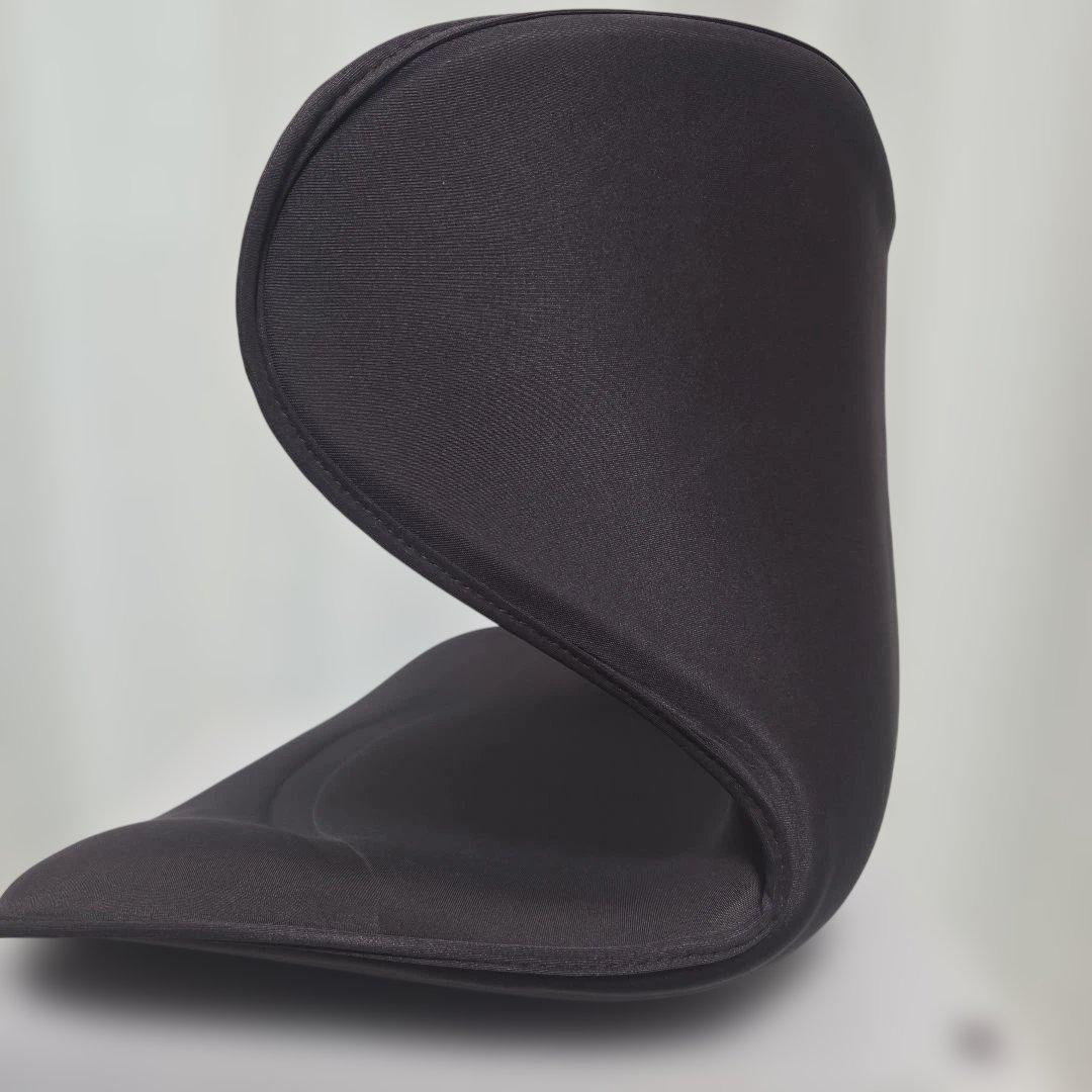 ☆【外箱付 美品】MTG スタイル スマート 姿勢矯正 骨盤サポート ブラウン