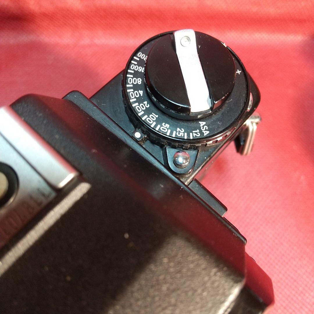 Minolta XE 一眼レフカメラ レンズセット