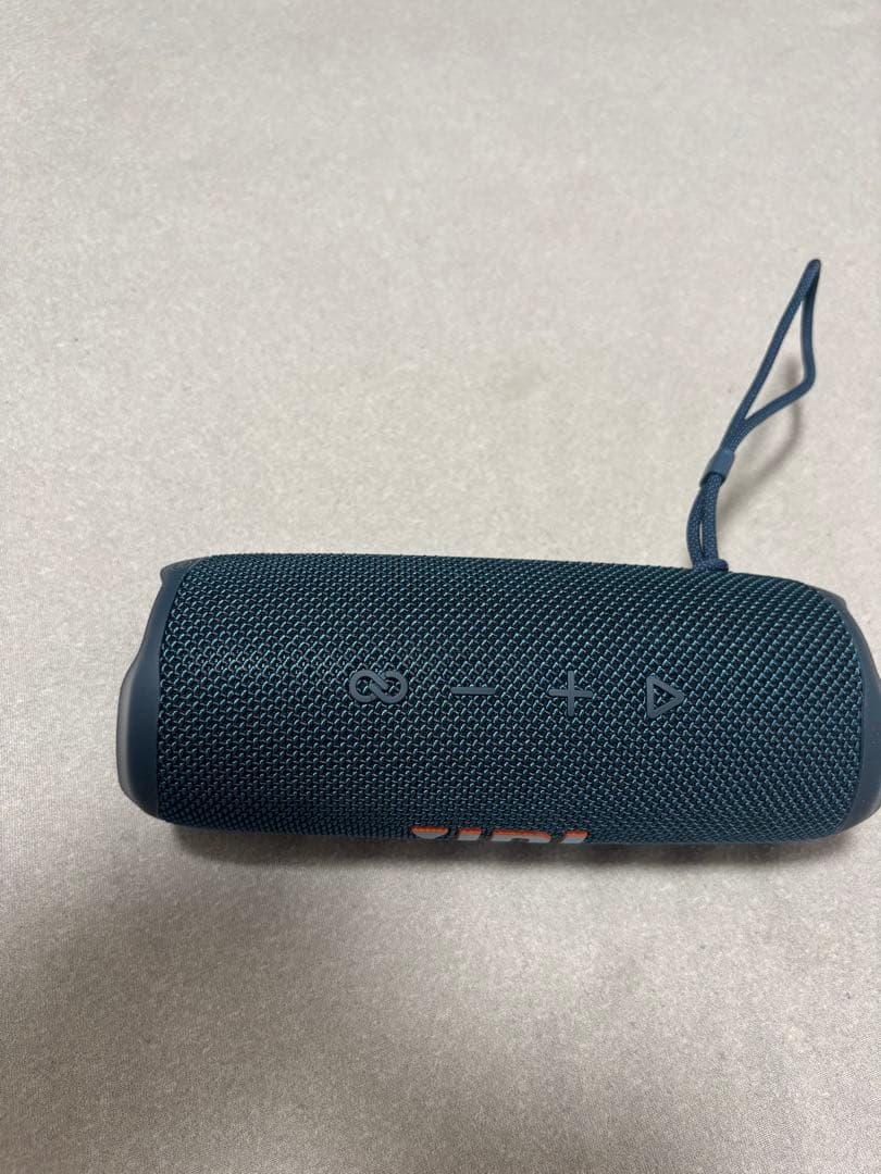 JBL ワイヤレススピーカー ダークブルー