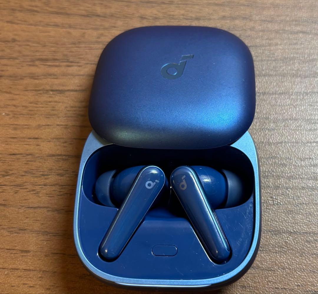 Anker Soundcore Liberty 5 リバティー 5 箱無し