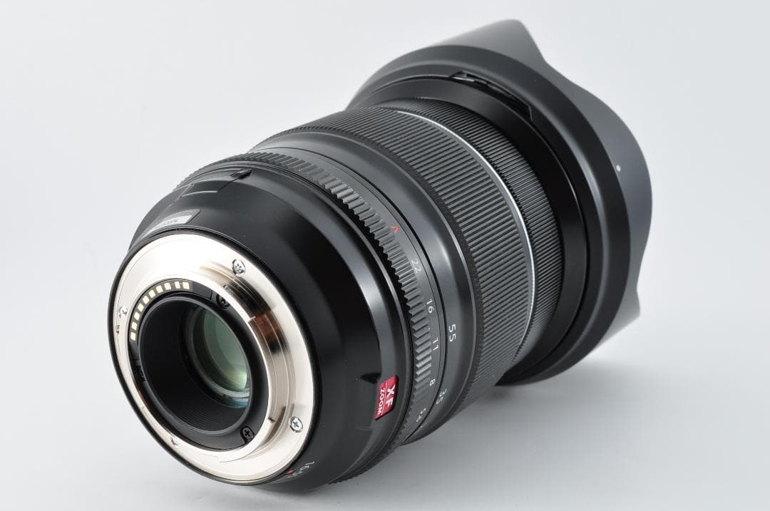 レンズ(ズーム) FUJIFILMU XF 16-55 F2.8 R LM WR#992