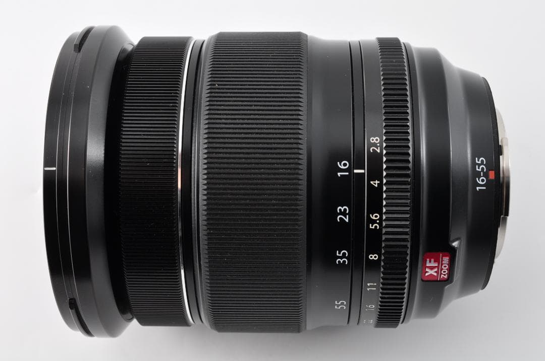レンズ(ズーム) FUJIFILMU XF 16-55 F2.8 R LM WR#992