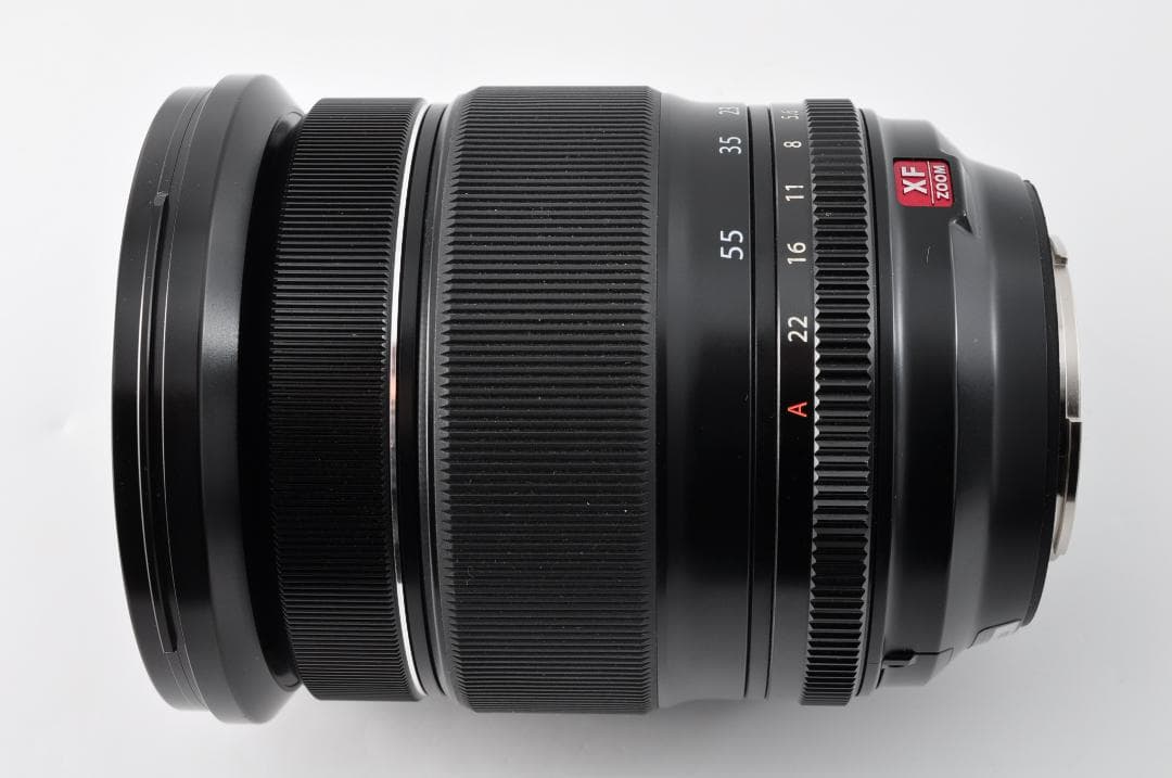 レンズ(ズーム) FUJIFILMU XF 16-55 F2.8 R LM WR#992